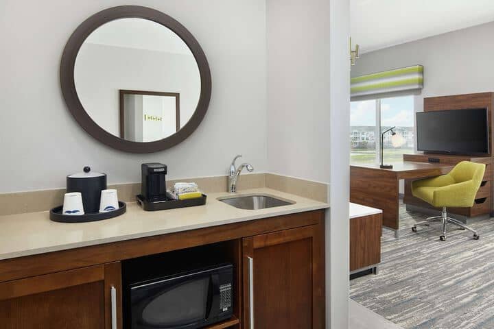 Minibar